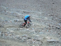 Dr&ouml;ssiger Alpencross
