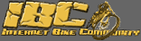 Internet Bike Community