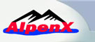 private Alpencross Infoseite